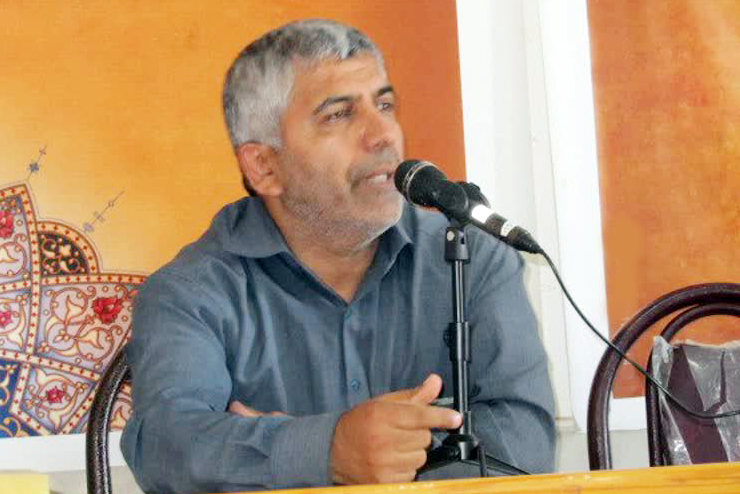 محمدهادی شفیق آملی