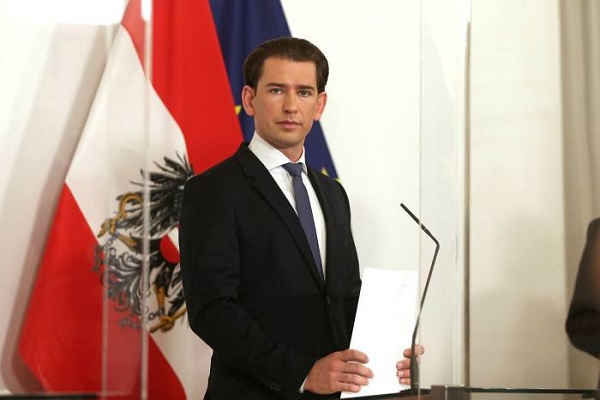 انگیزههای سیاسی صدر اعظم اتریش در ایجاد محدودیت برای نهادهای اسلامی انگیزههای سیاسی صدر اعظم اتریش در ایجاد محدودیت برای نهادهای اسلامی