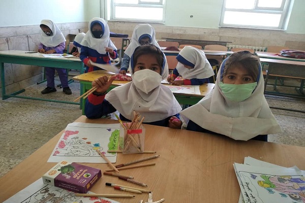 ارسال نشود///فعالیت در گروه&zwnj;های جهادی نوعی خودسازی است / جهادگران و آگاه&zwnj;سازی مردم نسبت به کاهش نرخ جمعیت