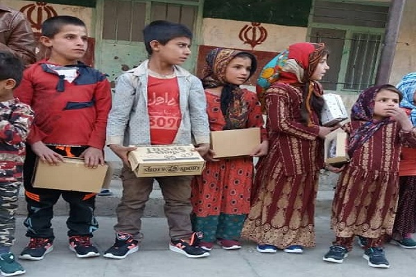 ارسال نشود///فعالیت در گروه&zwnj;های جهادی نوعی خودسازی است / جهادگران و آگاه&zwnj;سازی مردم نسبت به کاهش نرخ جمعیت