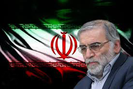 ترور فخری&zwnj;زاده حل مسائل غرب آسیا را پیچیده&zwnj;تر می&zwnj;کند