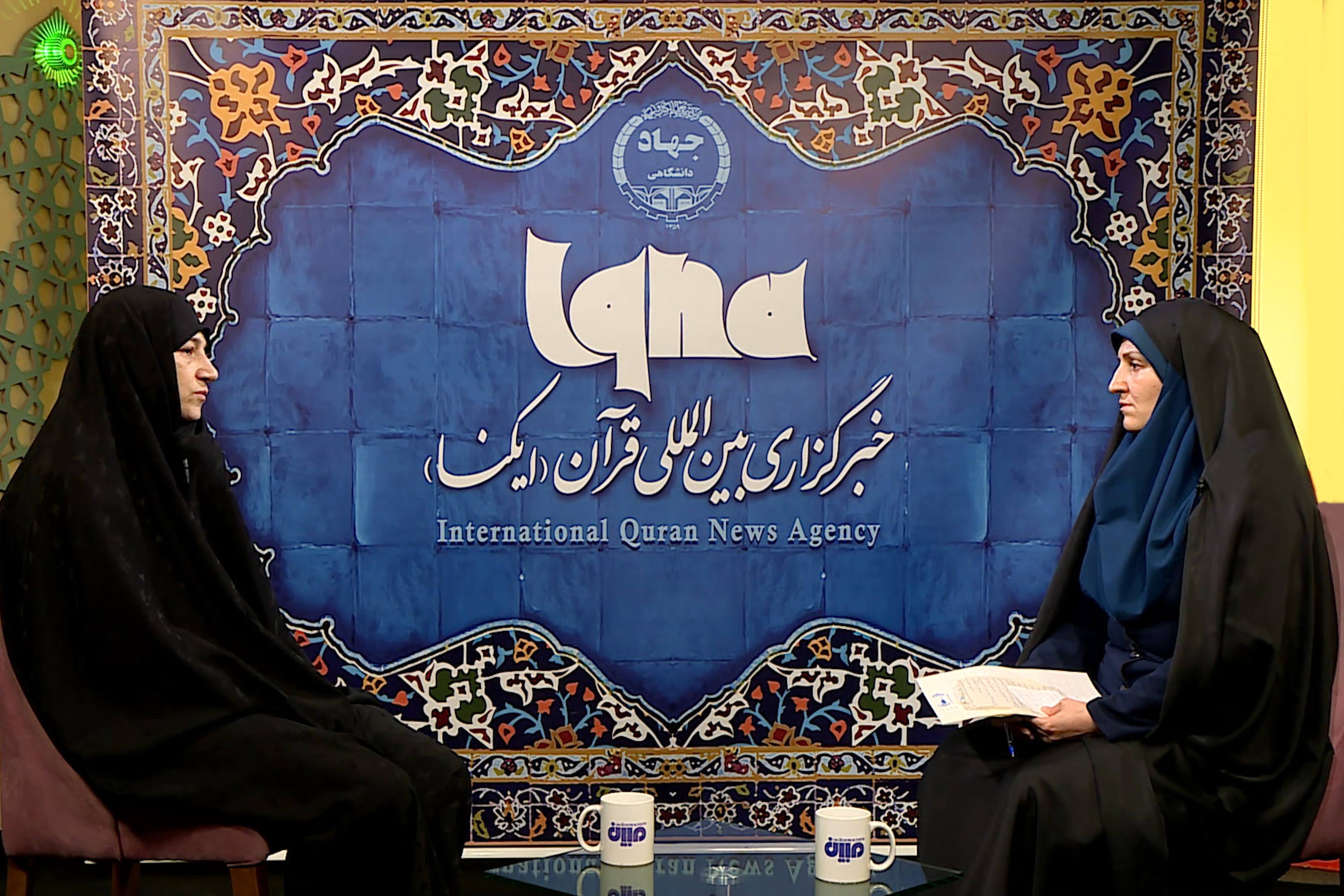 تعطیلی مؤسسات قرآنی؛ نتیجه فقدان حمایتهای مسئولان تعطیلی مؤسسات قرآنی؛ نتیجه فقدان حمایتهای مسئولان