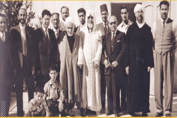 فرانسه و سکولاریسم جعلی/ نبرد استعمار با هویت اسلامی و عربی الجزایر فرانسه و سکولاریسم جعلی/ نبرد استعمار با هویت اسلامی و عربی الجزایر