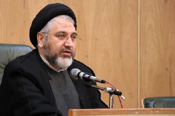 کنگره بینالمللی «هزاره سیدمرتضی» برگزار میشود / شناسایی 700 نسخه جدید کنگره بینالمللی «هزاره سیدمرتضی» برگزار میشود / شناسایی 700 نسخه جدید