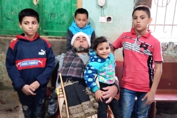 پنجشنبه //وقتی ویلچر مسیر زندگی را با قرآن نورانی می&zwnj;کند