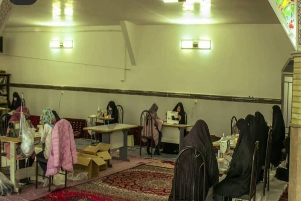 ارسال نشود////مسئولان نهادهای مختلف به جهادگران اعتماد کنند / ضرورت جلوگیری از تشکیل بی&zwnj;رویه گروه&zwnj;های جهادی مقطعی