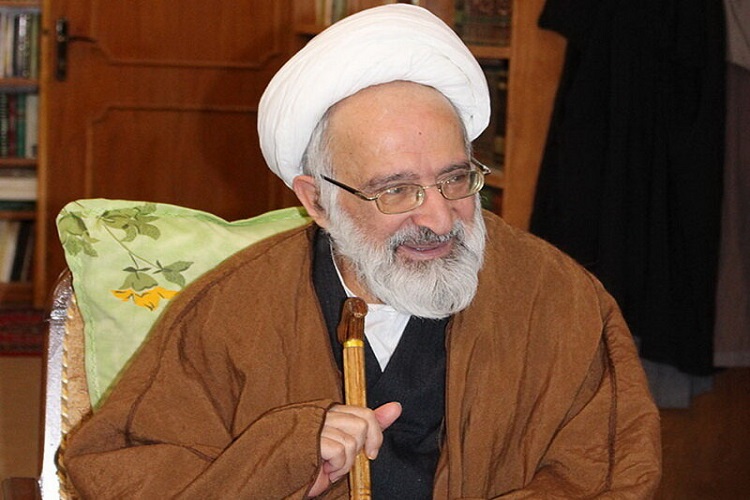 بر مدار علم/ از دلنگرانیها برای سلامتی آیتالله مصباح تا پیشنهاد اعتصاب علمی برای تحول آموزشی جعفر الهادی