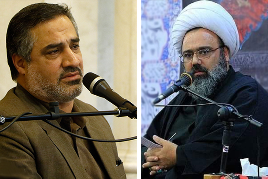 واکنش &laquo;ابوالقاسمی&raquo; به اظهارات حجت&zwnj;الاسلام دانشمند درباره تصدیق تلاوت + فیلم