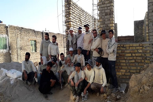 شنبه/////شور &laquo;رهروان ولایت&raquo; در تحقق منویات رهبر انقلاب / چرا از دست رفتگان جهادی شهید محسوب نمی&zwnj;شوند؟