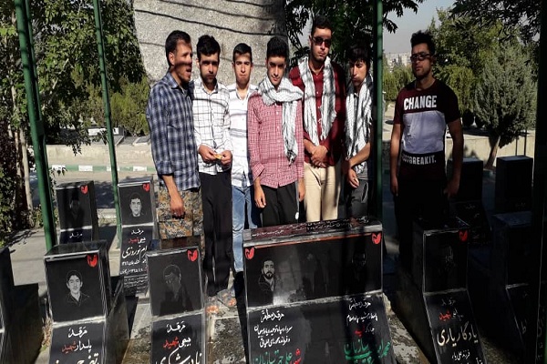 شنبه/////شور &laquo;رهروان ولایت&raquo; در تحقق منویات رهبر انقلاب / چرا از دست رفتگان جهادی شهید محسوب نمی&zwnj;شوند؟