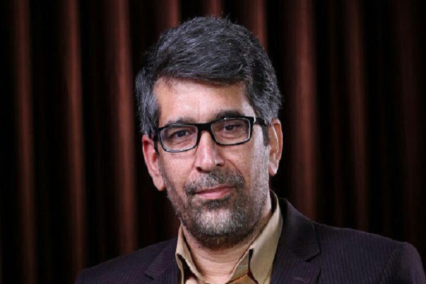 حسین ستار عضو هیئت علمی گروه قرآن و حدیث دانشگاه کاشان