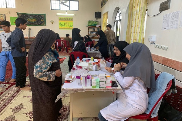 یکشنبه//////دانشجویان جهادگر و ایجاد توازن میان مراتب علمی و معنوی یکشنبه//////دانشجویان جهادگر و ایجاد توازن میان مراتب علمی و معنوی