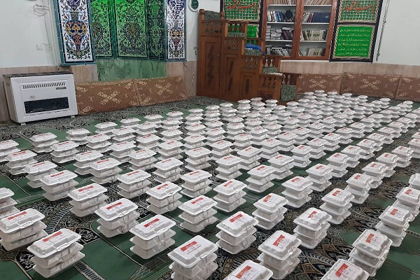 یکشنبه//////دانشجویان جهادگر و ایجاد توازن میان مراتب علمی و معنوی یکشنبه//////دانشجویان جهادگر و ایجاد توازن میان مراتب علمی و معنوی