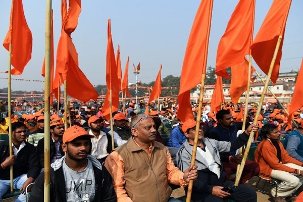 تخریب مسجد بابری؛ نماد خشونت و نفرت&zwnj;پراکنی در بزرگترین دموکراسی جهان