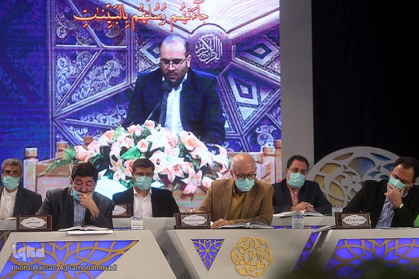 رونمایی از قاریان و حافظان شناخته شده / تنها استان بدون&zwnj; نماینده در مسابقات / اطلاع&zwnj;رسانی&zwnj; در مورد میزان مخاطبین تلویزیونی مسابقات