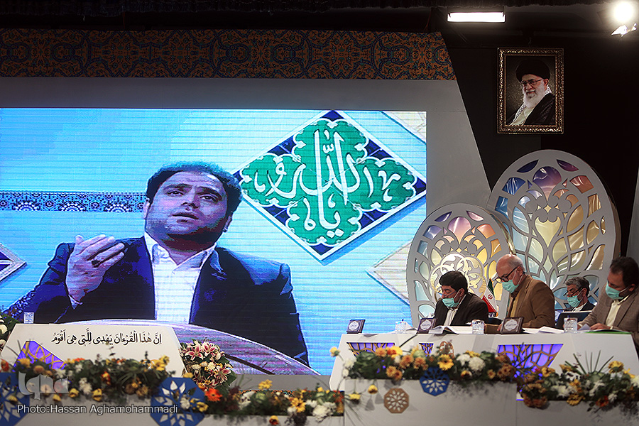 شب سوم مسابقات و مدعیان جدید تلاوت در کشور/ نقدی به آیتم تحلیل داوران