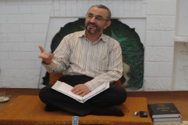 تصدیق در تلاوت توصیفِ خداوند به عُلُوّ و عظمت است تصدیق در تلاوت توصیفِ خداوند به عُلُوّ و عظمت است