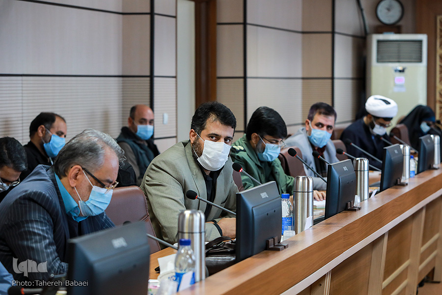 ترسیم نقش جامعه قرآنی در گفتمانسازی مکتب سلیمانی / نامگذاری روزی به نام قرآن در دهه بصیرت ترسیم نقش جامعه قرآنی در گفتمانسازی مکتب سلیمانی / نامگذاری روزی به نام قرآن در دهه بصیرت