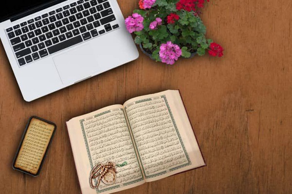 ارسالی//نهاجا رتبه نخست مسابقات قرآن بانوان شاغل و خانوادهها ارتش را کسب کرد