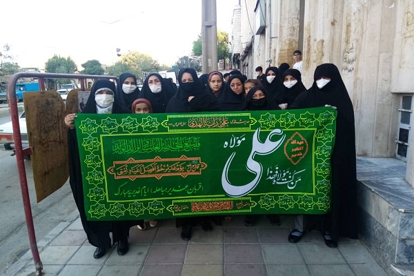 جایگاه گروه&zwnj;های جهادی در میان نهادهای حکومتی مشخص شود