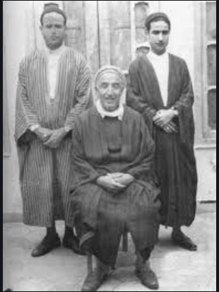 شیخ &laquo;علی البراق&raquo;؛ نماد تلاوت و اذان تونسی + فیلم