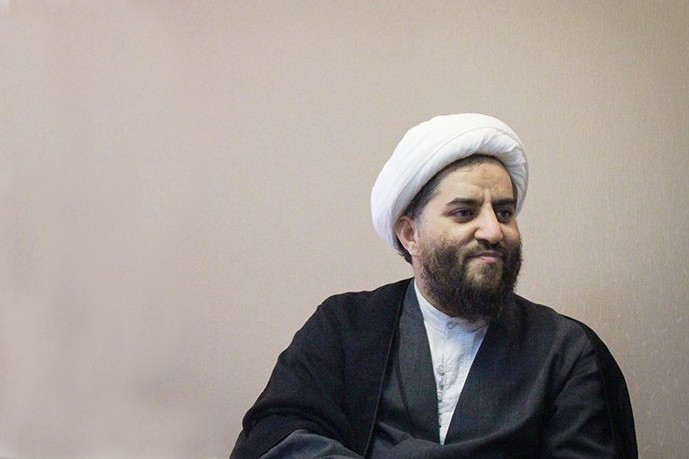 مهدی عبداللهی، عضو هیئت&zwnj;علمی مؤسسه پژوهشی حکمت و فلسفه ایران