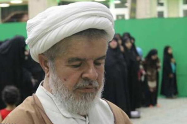 حجتالاسلام راستگو درگذشت