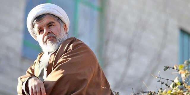 ارسل.// آیت&zwnj;الله اعرافی درگذشت آیت&zwnj;الله حکیم صمدی و حجت&zwnj;الاسلام راستگو را تسلیت گفت