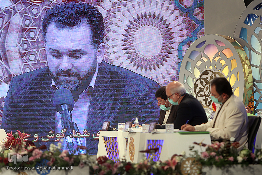 محسن قاسمی محسن قاسمی