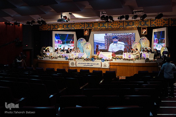 آرامش در شب قبل از اختتامیه / چشم&zwnj;انتظار رونمایی از قرآنی&zwnj;های برگزیده