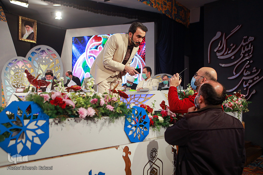 چشم&zwnj;انتظار رونمایی از برگزیدگان قرآنی کشور