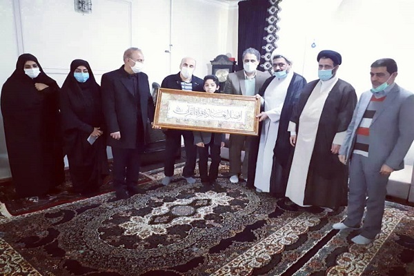 نامگذاری كوجهای در كرمانشاه به نام مرحوم هوشنگ یاری