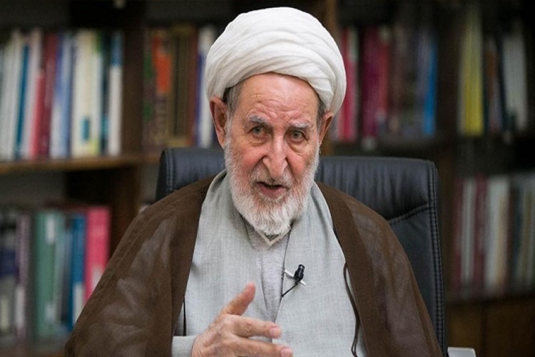 بر مدار علم/ از بازار داغ نشستهای علمی تا سوگ حوزه در ارتحال فقیه مبارز آیتالله یزدی