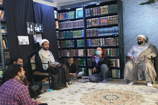 برگزاری مراسم بزرگداشت شهید فخری زاده در هند