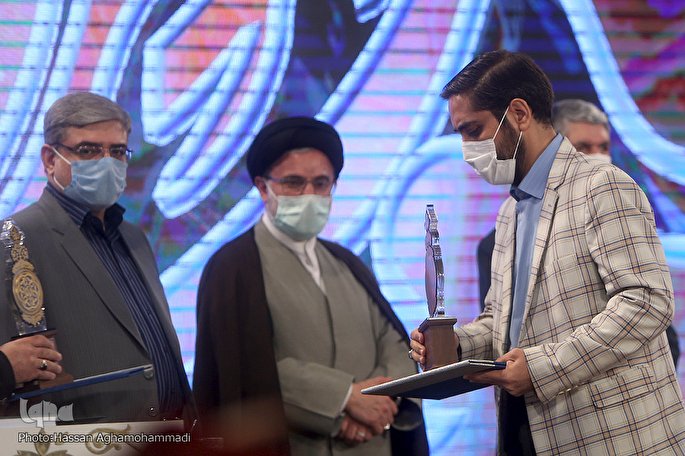 چهل&zwnj;و&zwnj;سومین مسابقات سراسری قرآن برترین&zwnj;هایش را شناخت