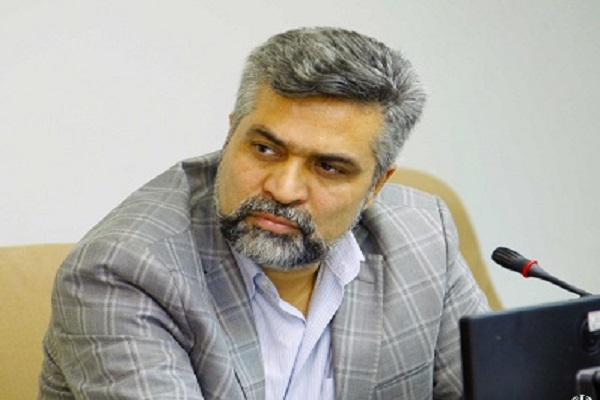 شکرگزاری رئیس اورژانس بیمارستان سینا از تخت‌های خالی کرونایی