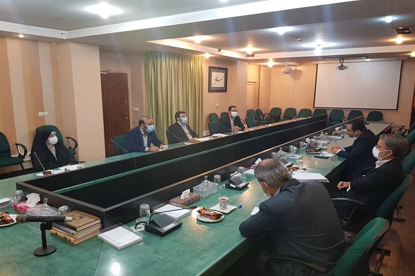 آغاز به کار ستاد اجرایی آزمون سراسری حفظ قرآن آغاز به کار ستاد اجرایی آزمون سراسری حفظ قرآن