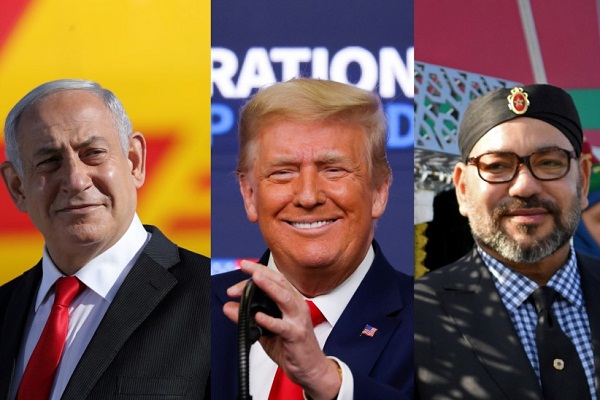 صلحی که جنگ جدیدی با خود خواهد آورد صلحی که جنگ جدیدی با خود خواهد آورد