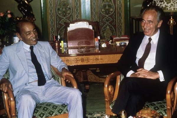 صلحی که جنگ جدیدی با خود خواهد آورد صلحی که جنگ جدیدی با خود خواهد آورد