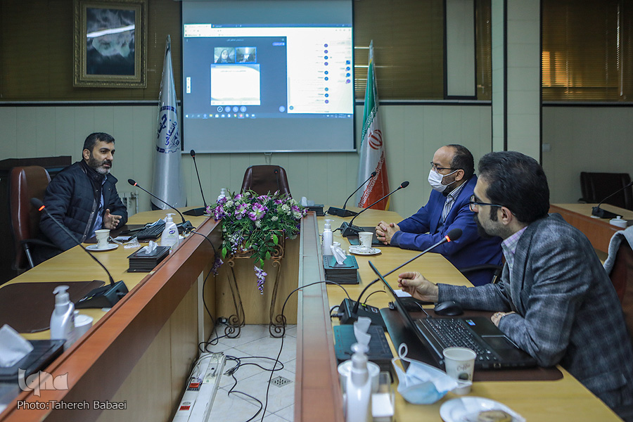 هم&zwnj;اندیشی با کانون&zwnj;های قرآنی برای آموزش قرآن مجازی