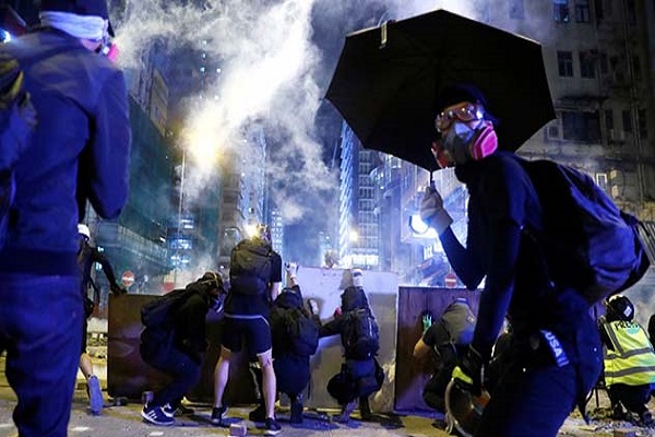 2020، بدترین سال هزاره جدید؟ 2020، بدترین سال هزاره جدید؟