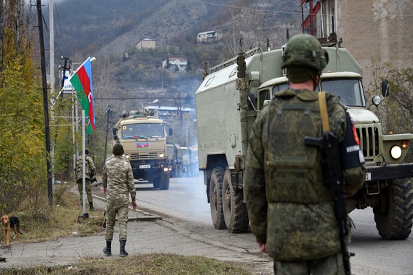 2020، بدترین سال هزاره جدید؟ 2020، بدترین سال هزاره جدید؟