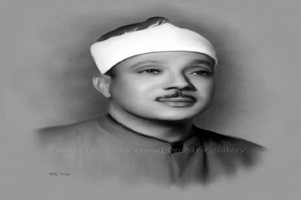 وصیت عبدالباسط چه بود؟