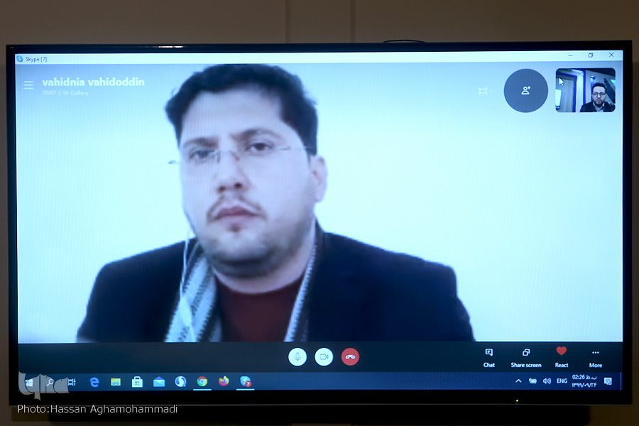 رد نشود رد نشود