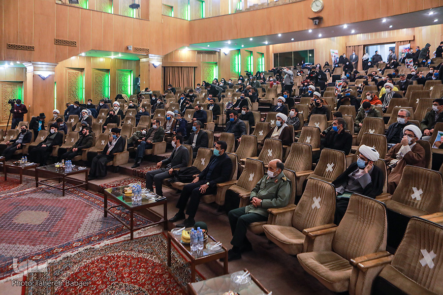 برگزاری اولین یادواره شهدای جنگ قره&zwnj;باغ در تهران