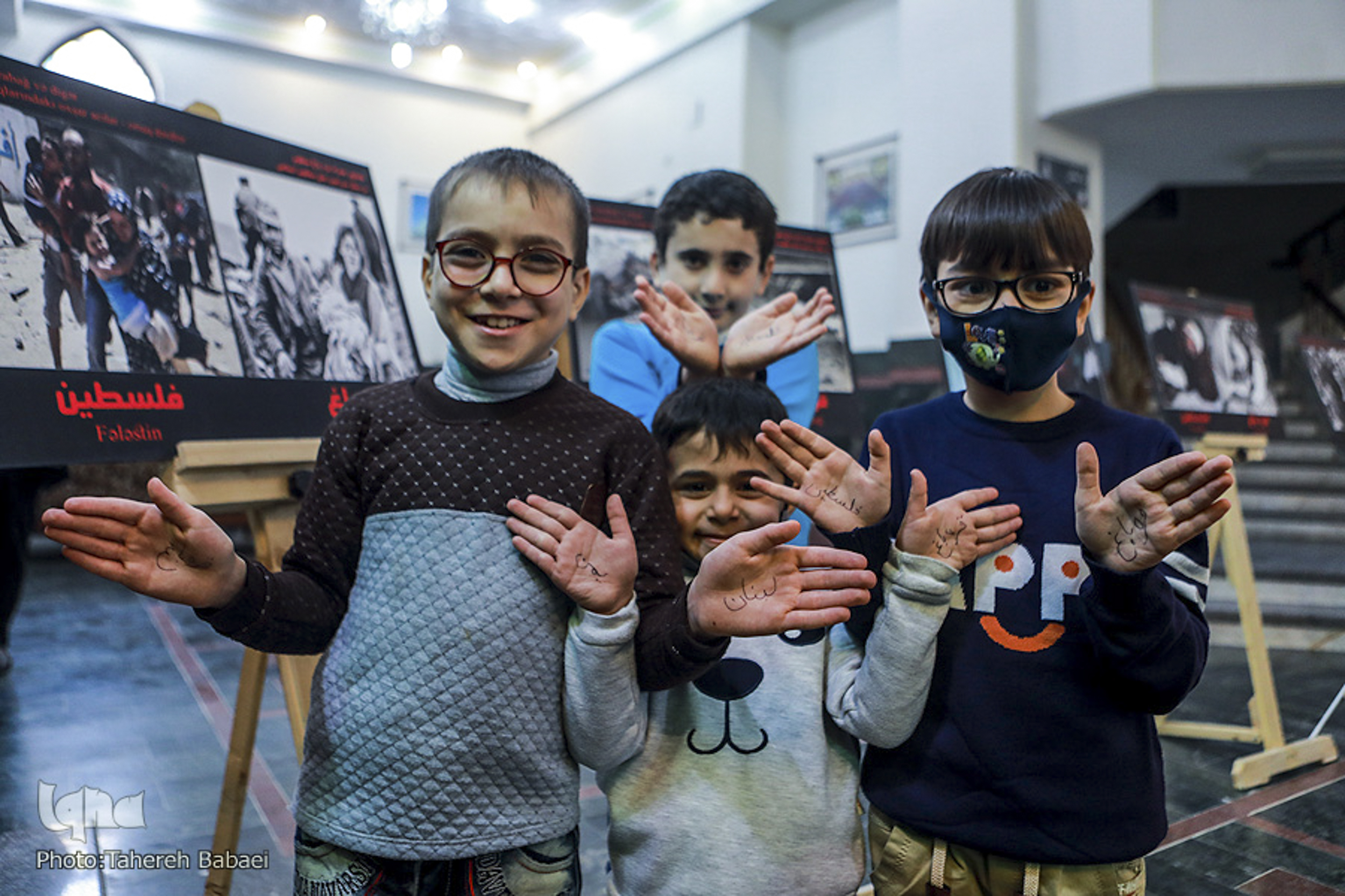 برگزاری اولین یادواره شهدای جنگ قره&zwnj;باغ در تهران