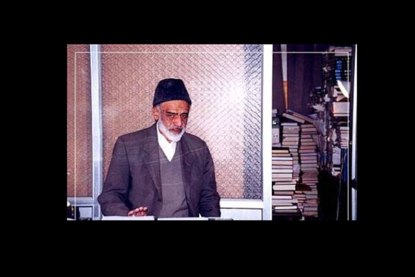 علیاکبر غفاری؛ بنیانگذار مکتبةالصدوق و خادم قرآن در عرصه پژوهش علیاکبر غفاری؛ بنیانگذار مکتبةالصدوق و خادم قرآن در عرصه پژوهش