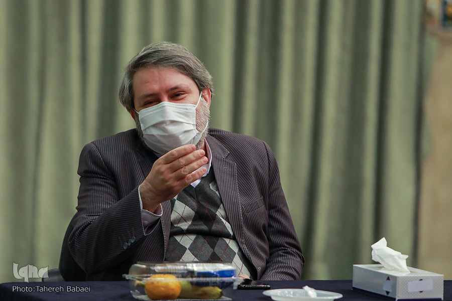 پیشنهادات نهادهای قرآنی برای یادبود اولین سالگرد شهادت سپهبد سلیمانی پیشنهادات نهادهای قرآنی برای یادبود اولین سالگرد شهادت سپهبد سلیمانی