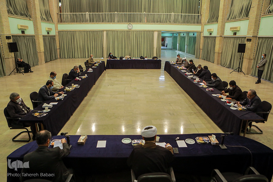 پیشنهادات نهادهای قرآنی برای یادبود اولین سالگرد شهادت سپهبد سلیمانی