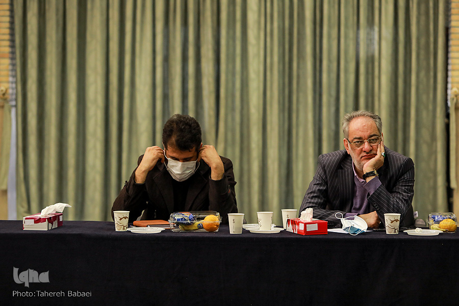 پیشنهادات نهادهای قرآنی برای یادبود اولین سالگرد شهادت سپهبد سلیمانی پیشنهادات نهادهای قرآنی برای یادبود اولین سالگرد شهادت سپهبد سلیمانی